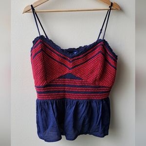 Old Navy Crop Top